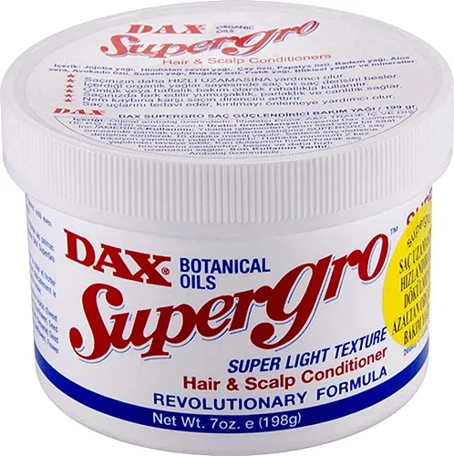 

hair extensions care keratin strong voluminous hair dax superfro miraculous cream care beauty women health organic natural