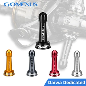 Gomexus катушка R2 для Daiwa BG 1000 - 3000 Daiwa LT 1000 - 5000 Fuego 2021-2022 спиннинг защита катушки fuego LT