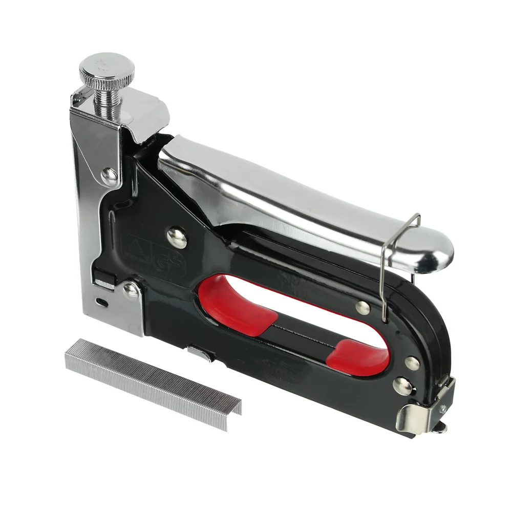 Stapler Falco adjustable 4-16mm metal stationery supplies Cute school Office brochure | Канцтовары для офиса и дома