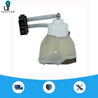 Проекционная лампа с неизолированным светом, лампочка с неизолированным светом для Sony LMP-P200, высокое качество