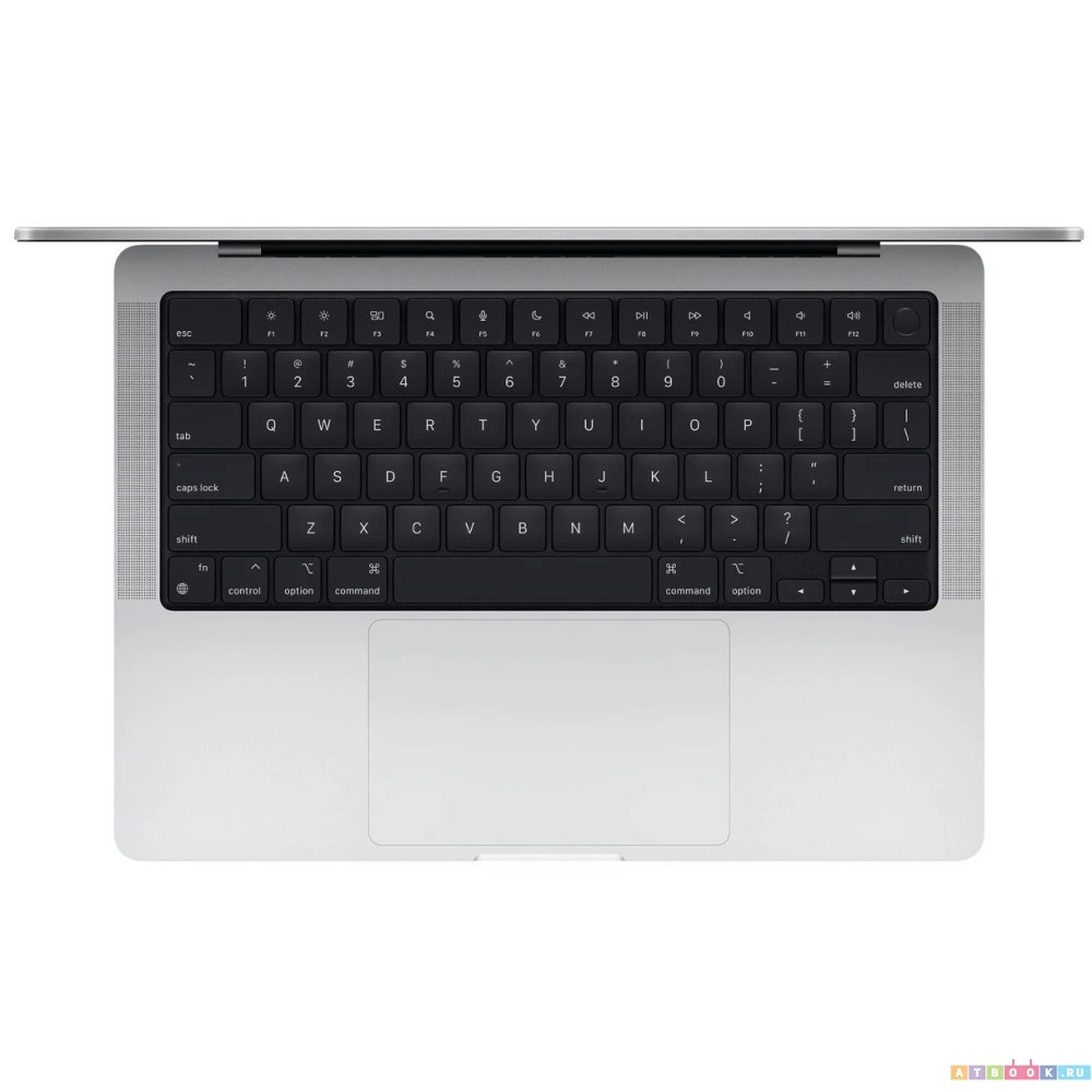 APPLE Ноутбук MacBook Z15K/5 Z15K0007C |