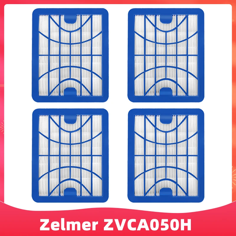 

For Zelmer ZVCA050H Clarris Twix，Explorer，Jupiter，Magnat，Odyssey，Orion Max Vacuum Cleaner Hepa Filter Spare Parts Accessories