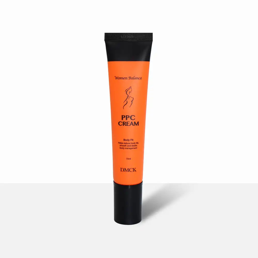 

Body Cream-DMCK Woman Balance PPC Cream(70ml) Moisturizing Body Care Shape Care Skin Elasticity Skin Care Korea Cosmetic