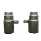 Арматура левая и правая для VW Transporter T5 T6 Caravalle 2003-2016 7 H0881081F 7 h0881082F 7 H0881082, 2 шт.