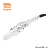 roland ae 10 aerophone digital wind instrument a variety of realistic acoustic instruments and award winning synths