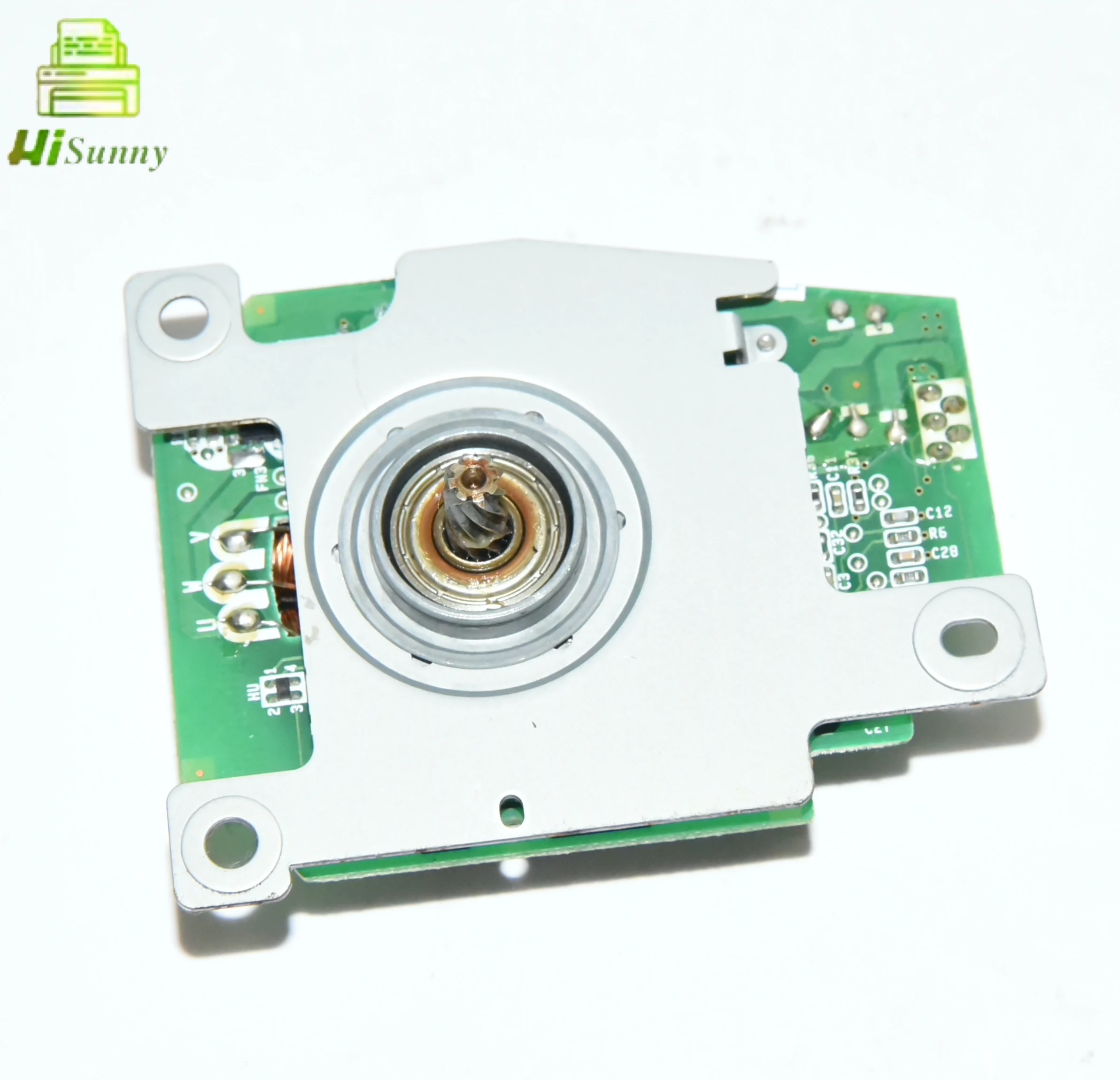 3 месяца гарантии RM1 5777 000 000CN ITB мотор (M1) в сборе для HP CLJ CP4025 CP4525 CM4540 M651 M680