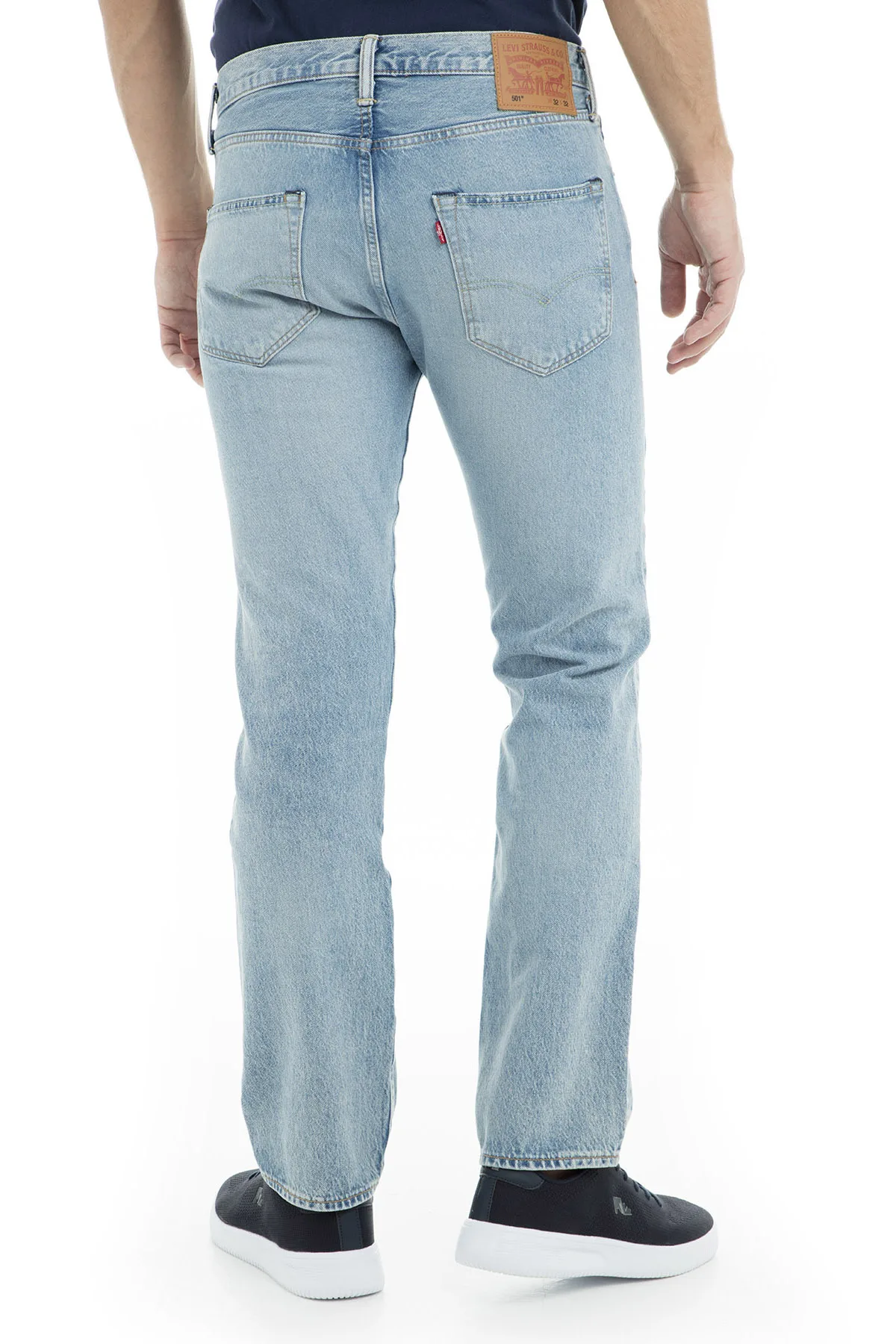Мужские джинсы Levis 501 мужские 00501|Мужские джинсы| |