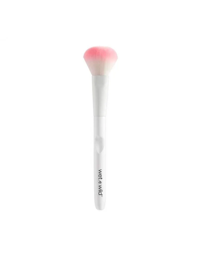 Щетка для румян Wet N Wild broaches я отправлю эргономичный Удобная ручка 1 единица| |
