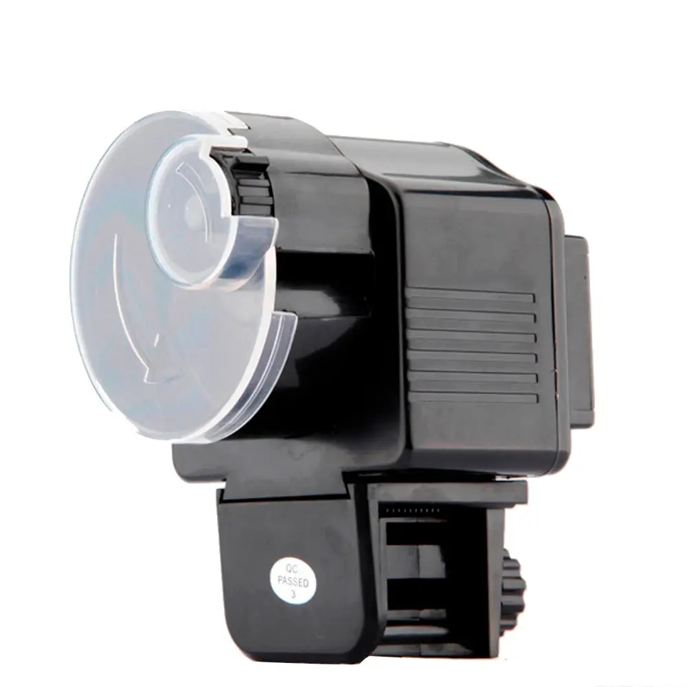 RESAN AF2003D Автоматическая кормушка для рыб Кормушка автоматическая аквариума | Дом