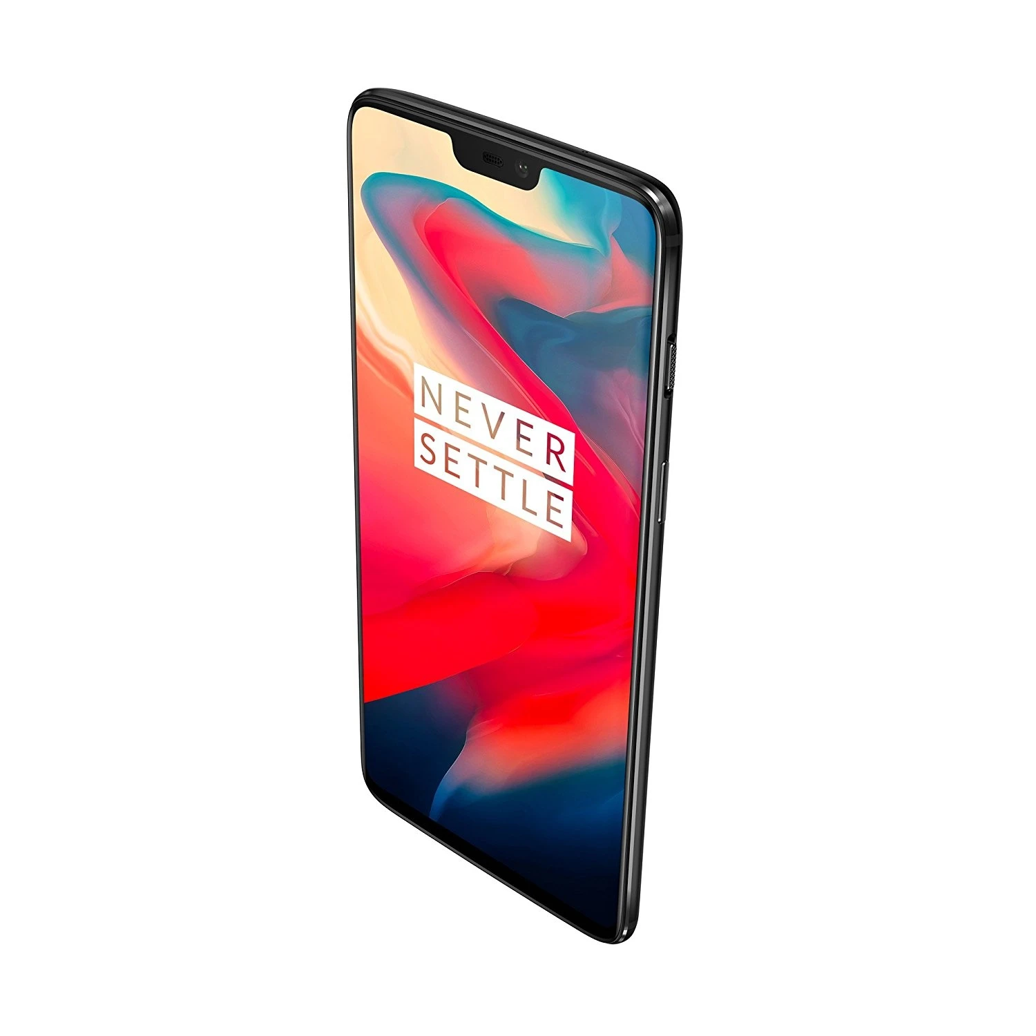 OnePlus 6 Dual SIM (экран AMOLED 19:9 FullHD 28 &quot камера 16 + 20 МП 8 Гб RAM 12 Memoria interna | Мобильные