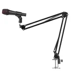 Пантограф для микрофона NB-35, настольная стойка