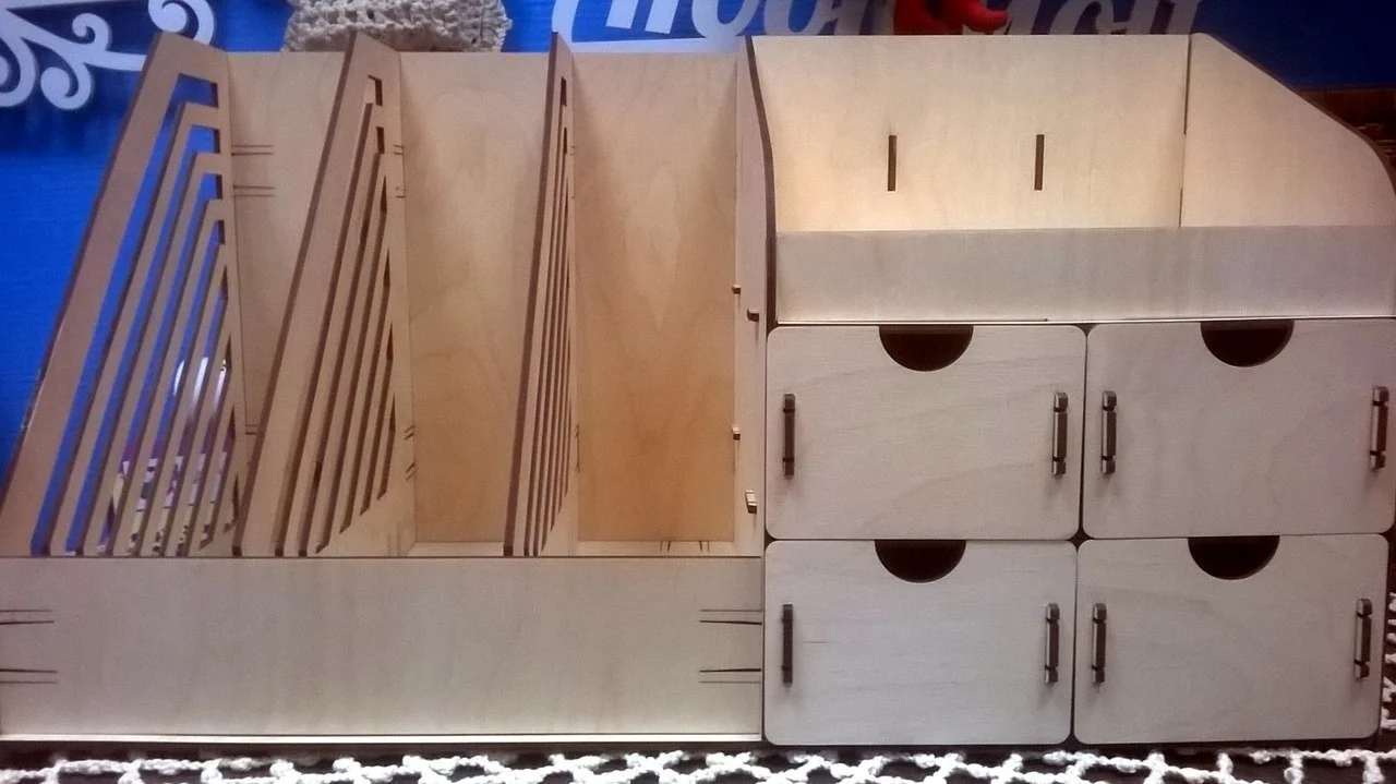 Органайзер |