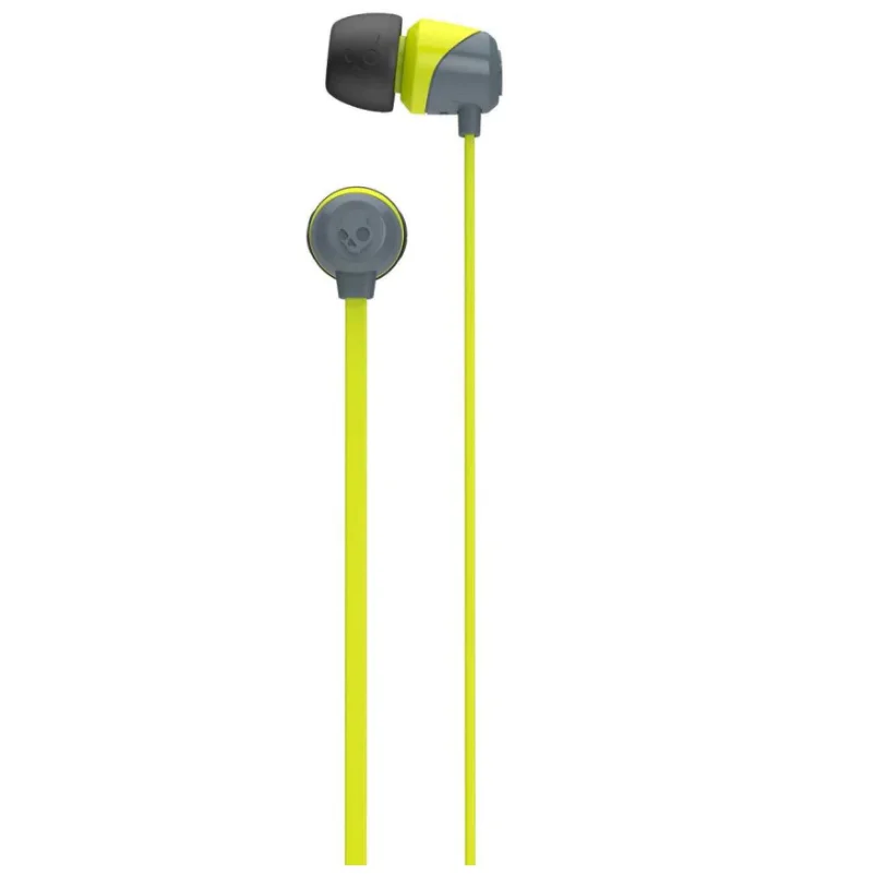Наушники проводные Skullcandy JIB IN-EAR W/O MIC S2DU 16 Ом Bluetooth 1.3 м |