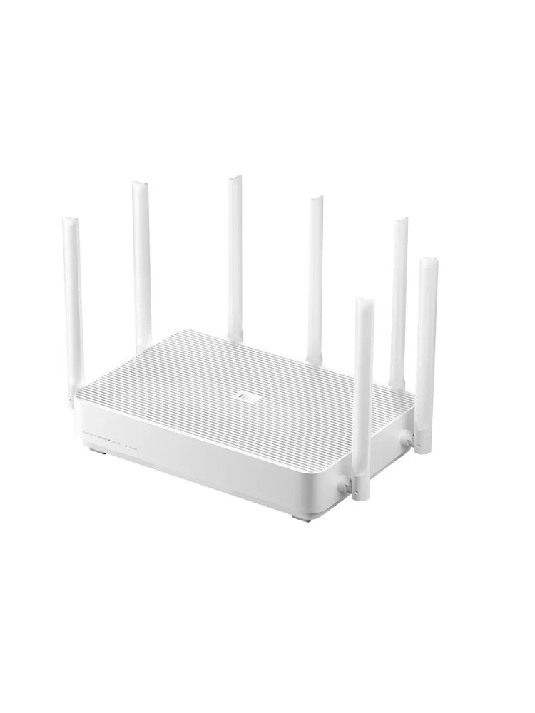 Wi-Fi роутер Xiaomi Mi AIoT Router (модель AC2350 белый) | Компьютеры и офис