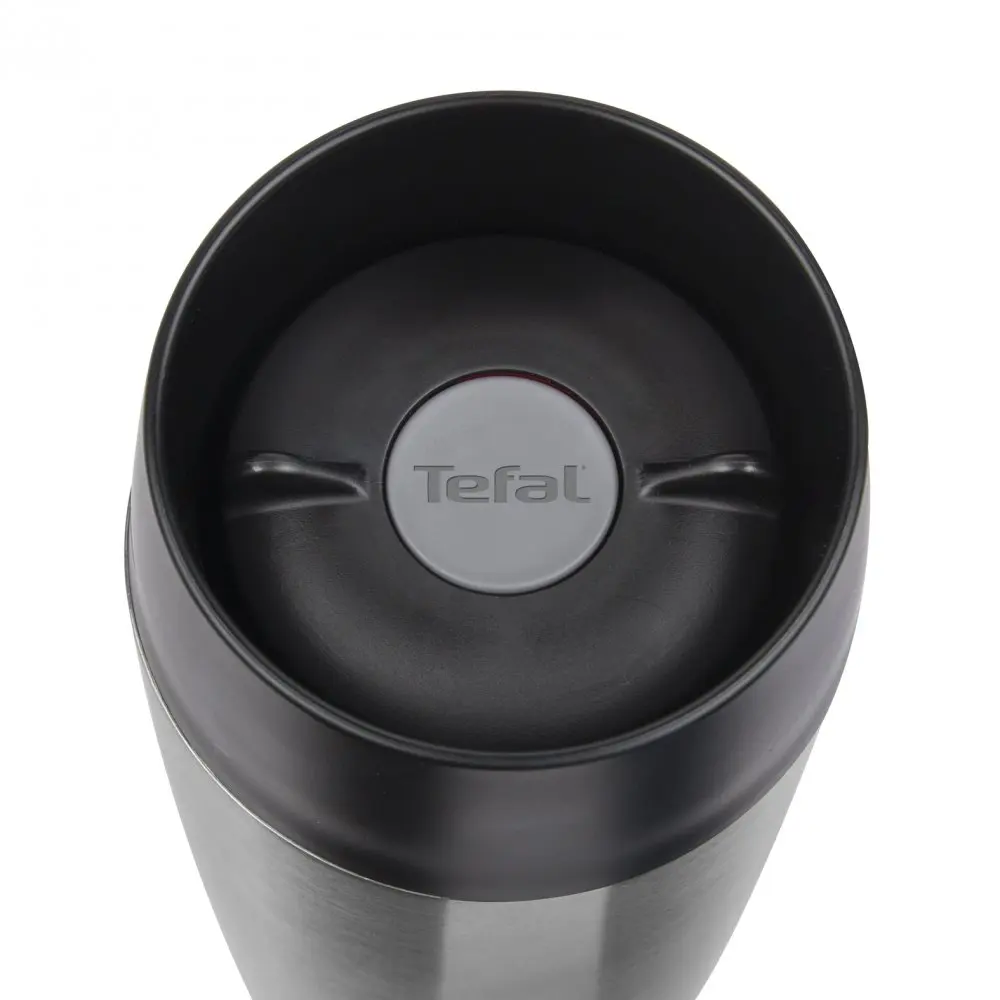 Термокружка Tefal Travel Mug Grande K3080214|Кружки| |