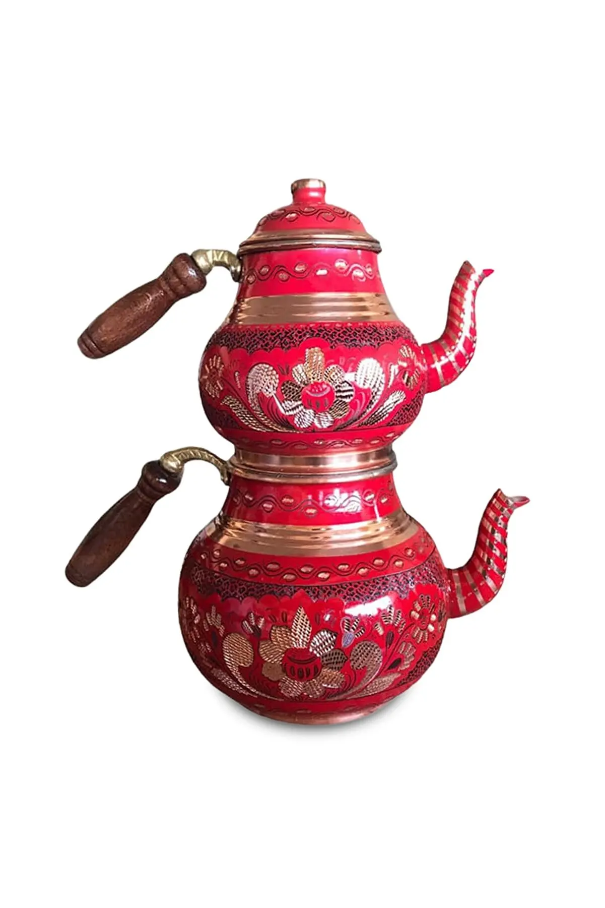 Satin Al odun kazanı tankı