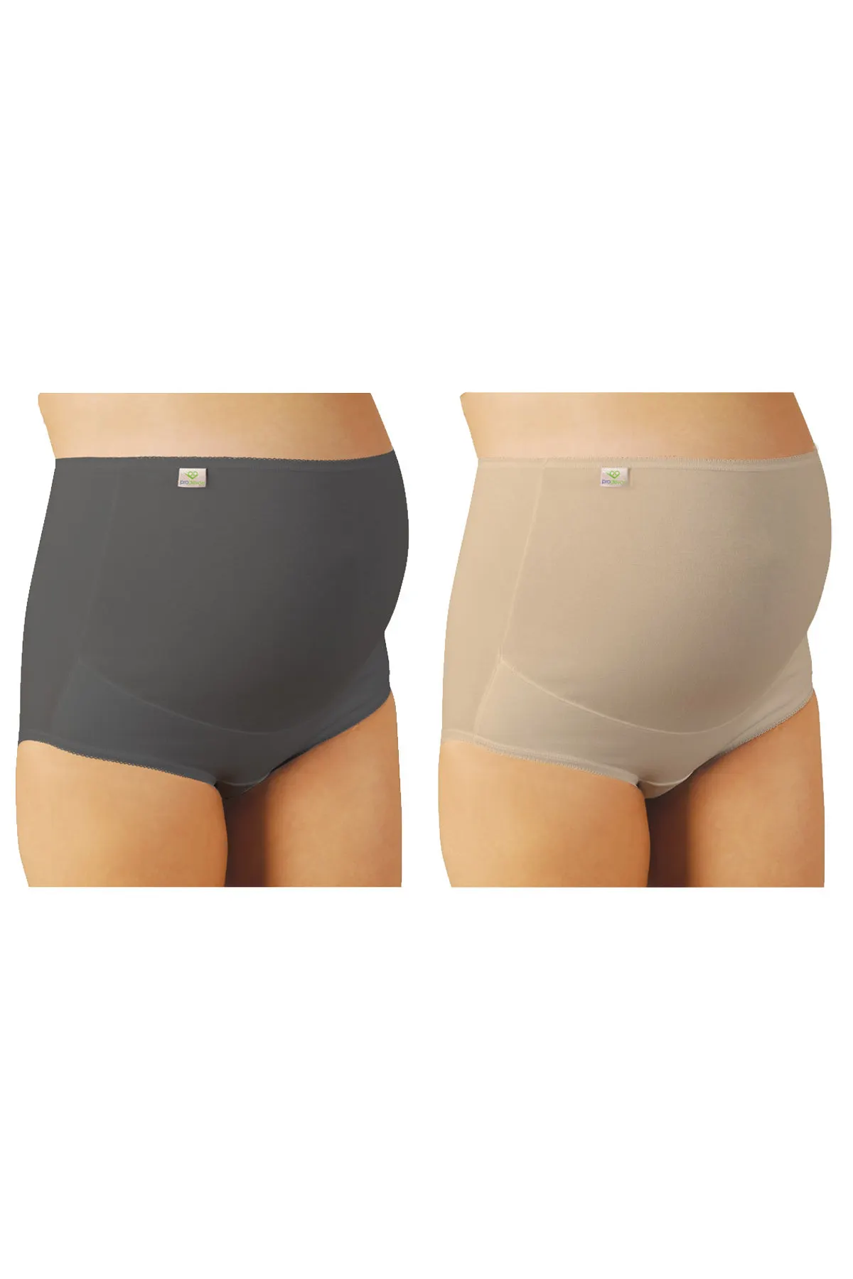 

Prodevon Straight Maternity Panties