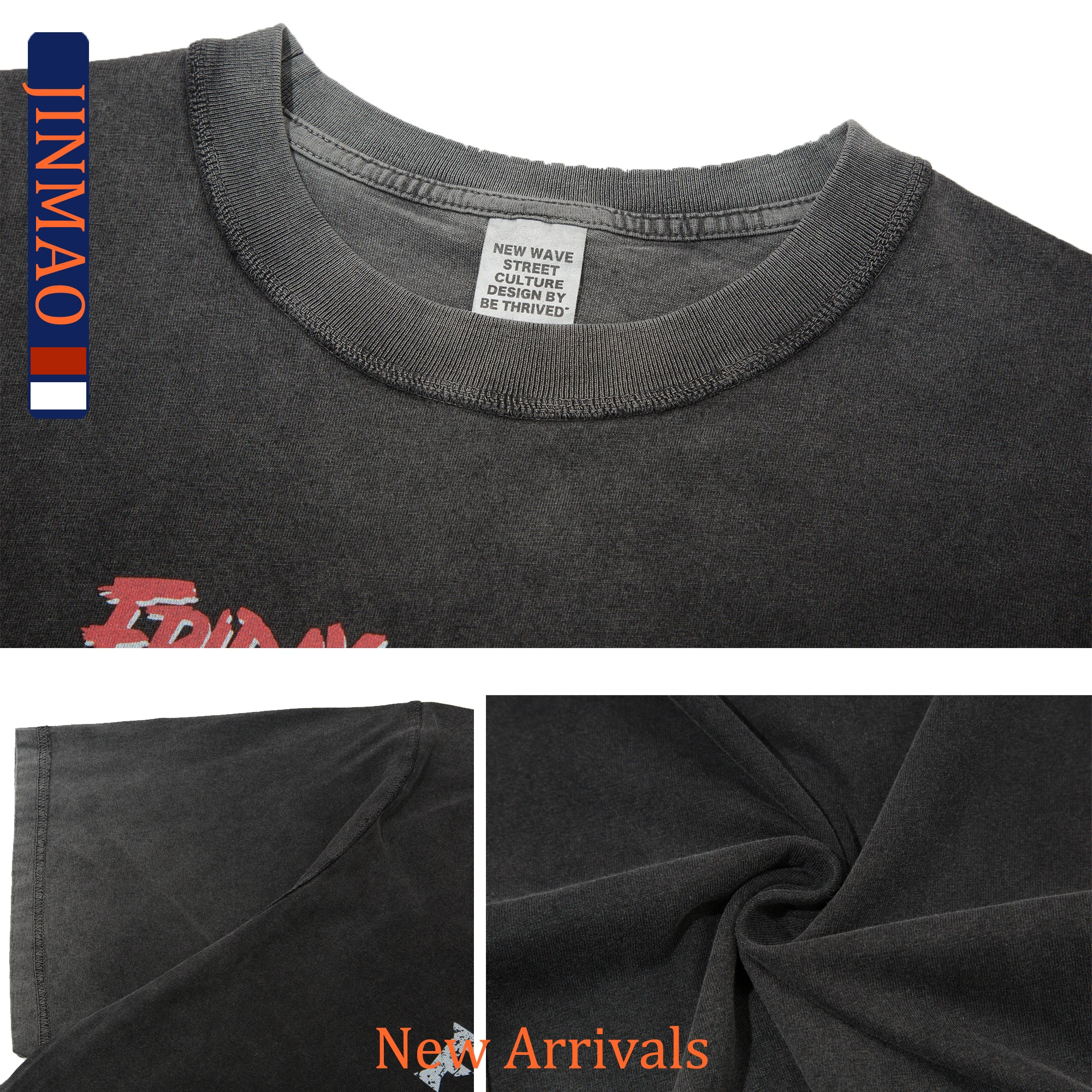 

Maniac Horror Movie Theme Figure Jason Voorhees Vintage T Shirt Funny Retro Streetwear Y2k Punk Clothes For Men Top Summer 2021