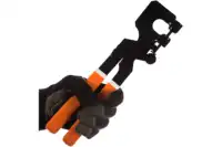 Просекатель для металлического профиля#2