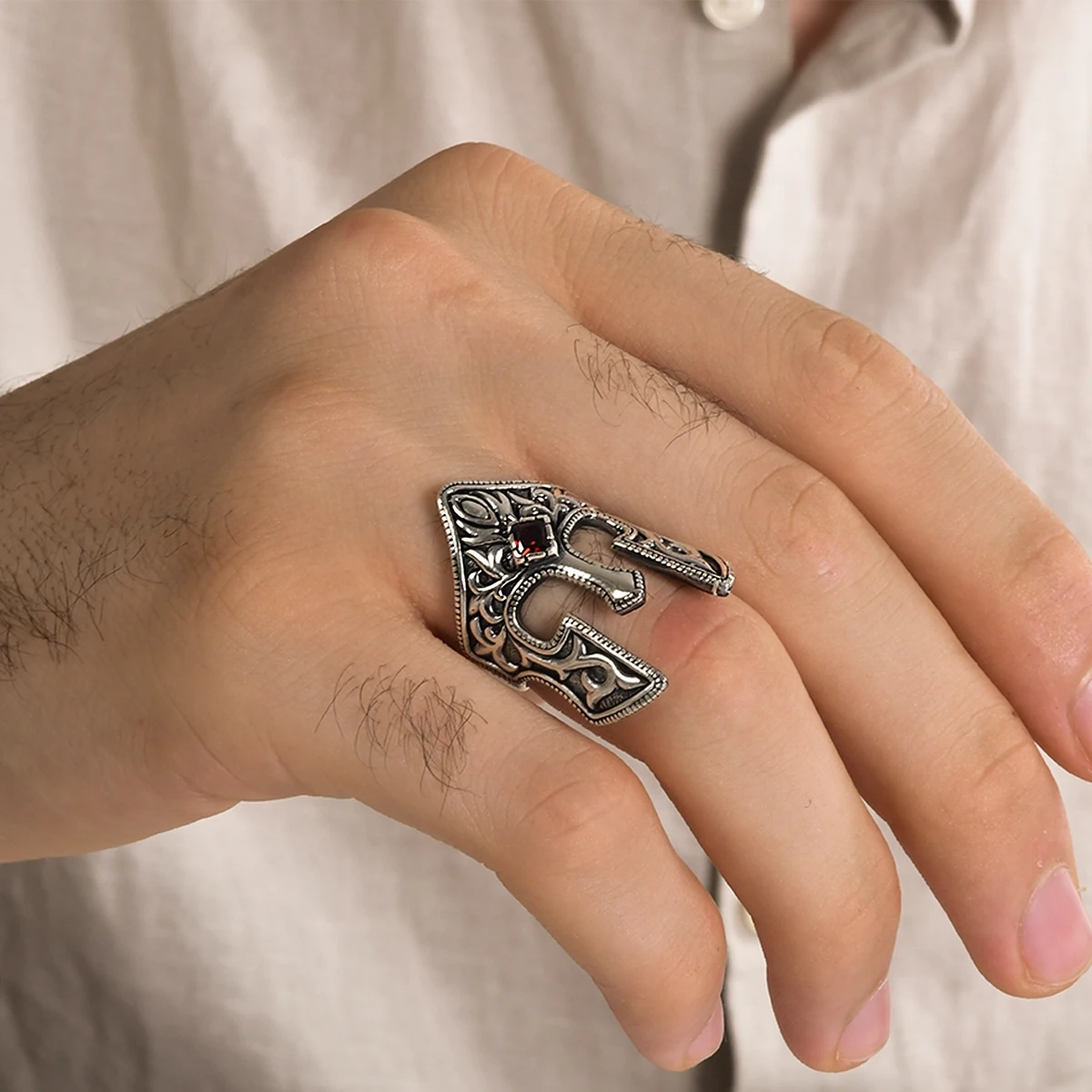 thumb
