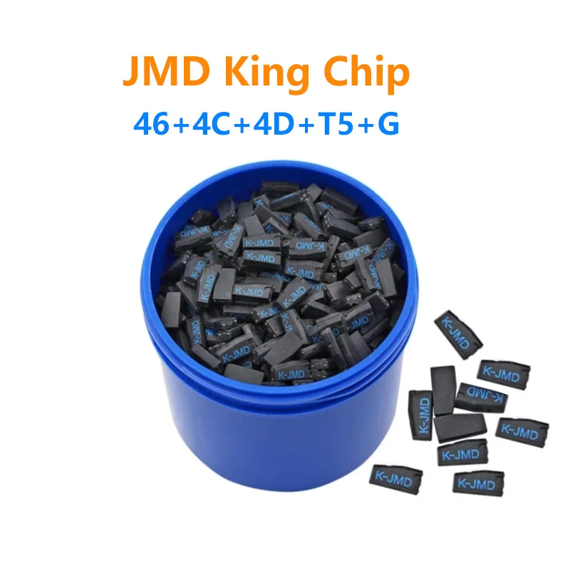 

10 20 шт. удобный детский чип JMD King копия/клон 46/4C/4D/G чип для автомобиля фонарь JMD46/48/4C/4D/G