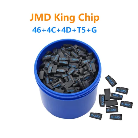 10 20 шт. удобный детский чип JMD King копия/клон 46/4C/4D/G чип для автомобиля фонарь JMD46/48/4C/4D/G