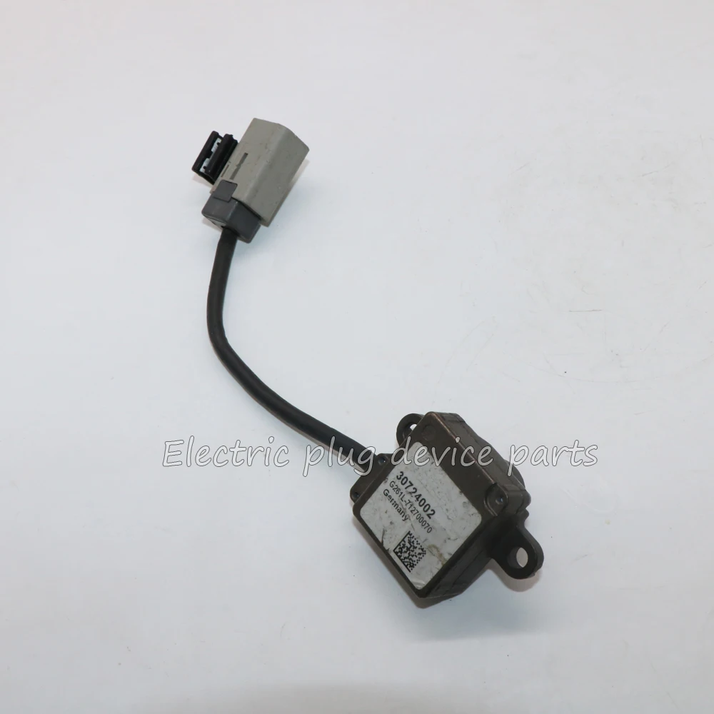 Вспомогательная камера для парковки OE #30724002 Volvo S80 V70 XC60 XC70 31268242 31300076 31318907