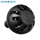 Gomexus 38 мм ручка для рыболовной катушки, ручка для Shimano Stradic FK CI4 Daiwa LT 1000 - 4000 38 мм