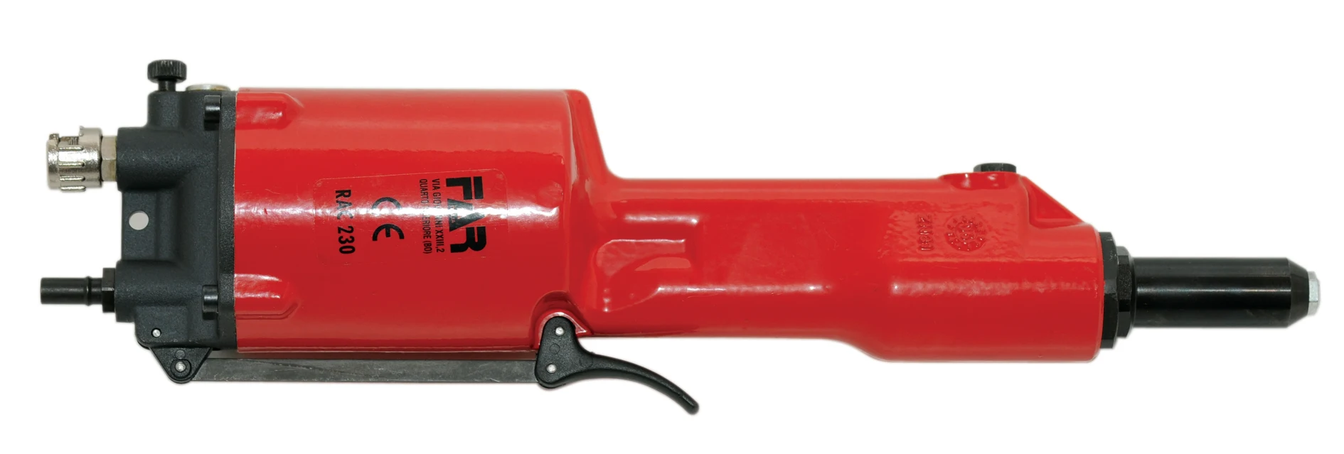 Пневматический инструмент для заклепок Far RAC 230|Пневматические инструменты| |