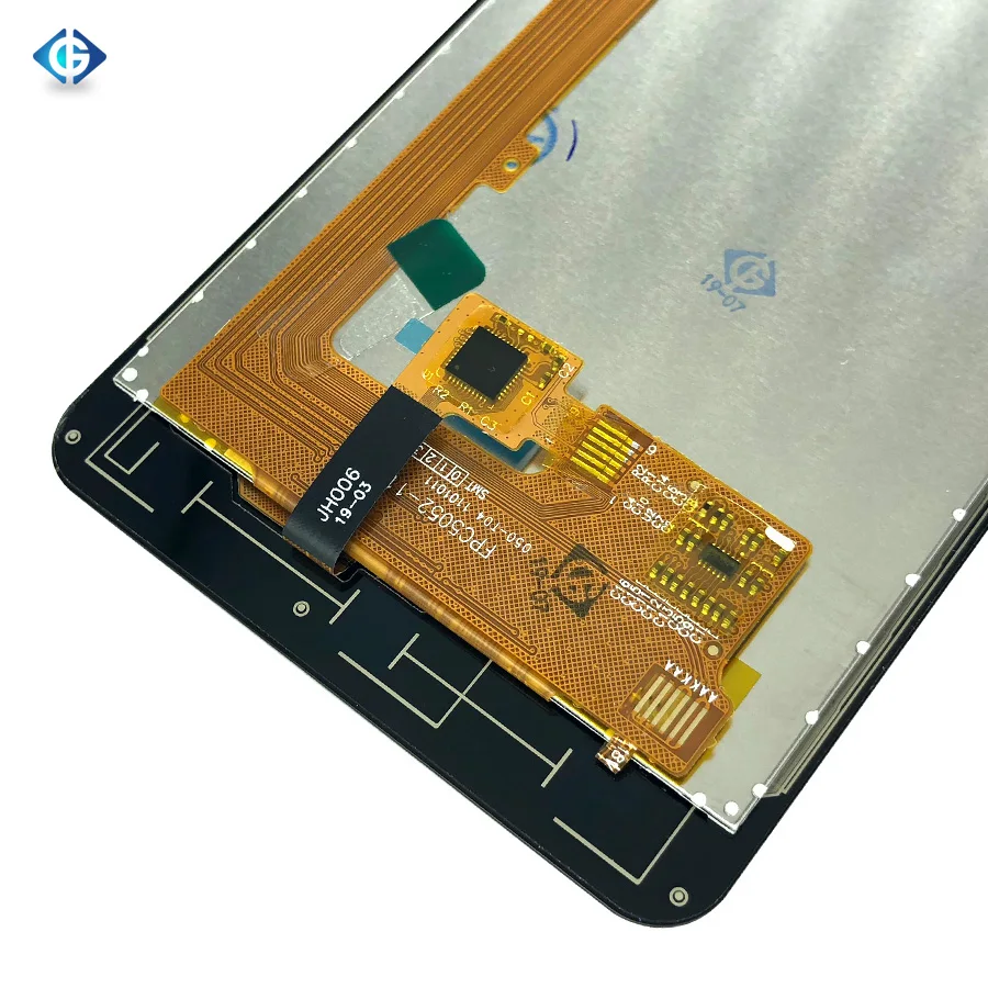 5,0 ''Полный ЖК-дисплей для Gionee P5W полный экран дисплей для Gionee P5W ЖК-дисплей сенсорный экран сенсор дигитайзер Запчасти в сборе