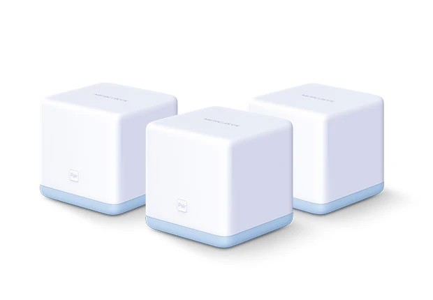 

Tp-Link Mercusys Halo S12 Ev wесли-то Sistemi (ü)