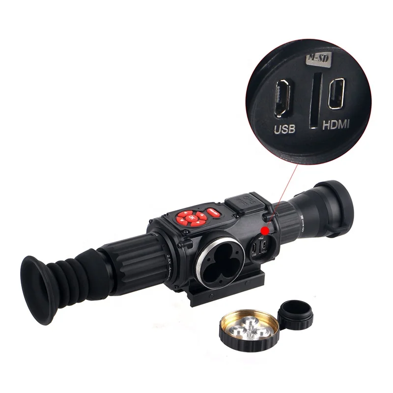 Рисунок 6 - Цифровая камера ночного видения