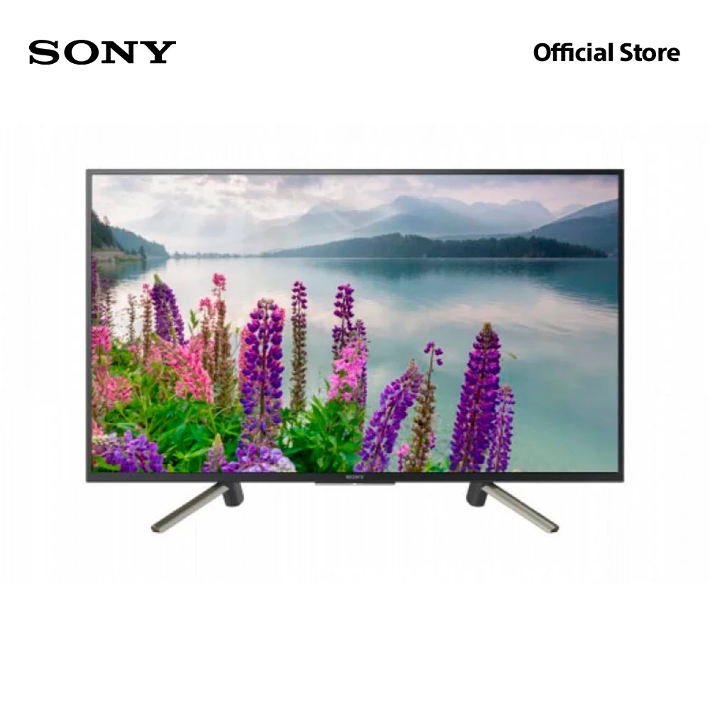 Sony Телевизор 43&quot KDL 43WF805|Телевизоры| |