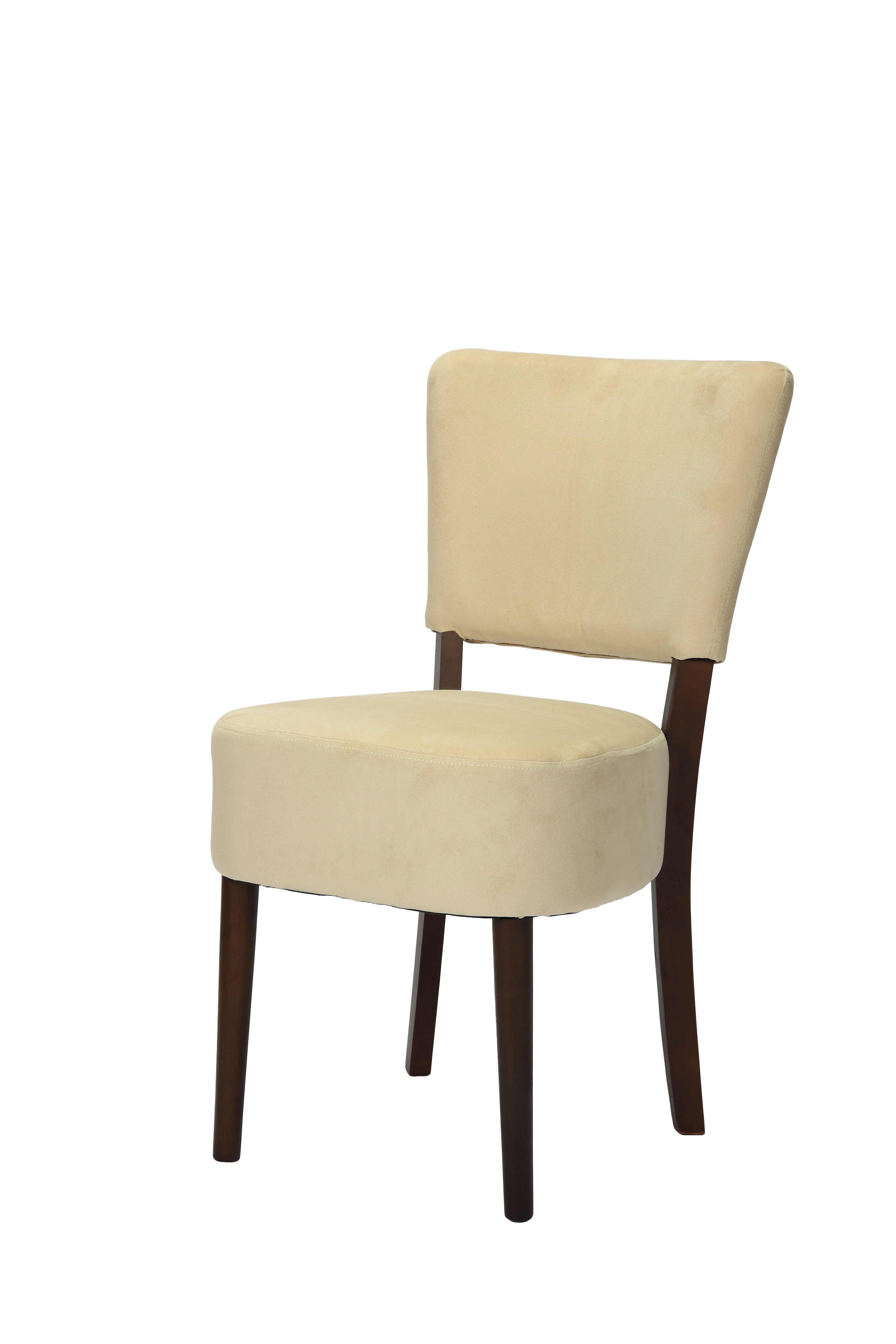 Стул обеденный деревянный мягкий PANDA|Обеденные стулья| |