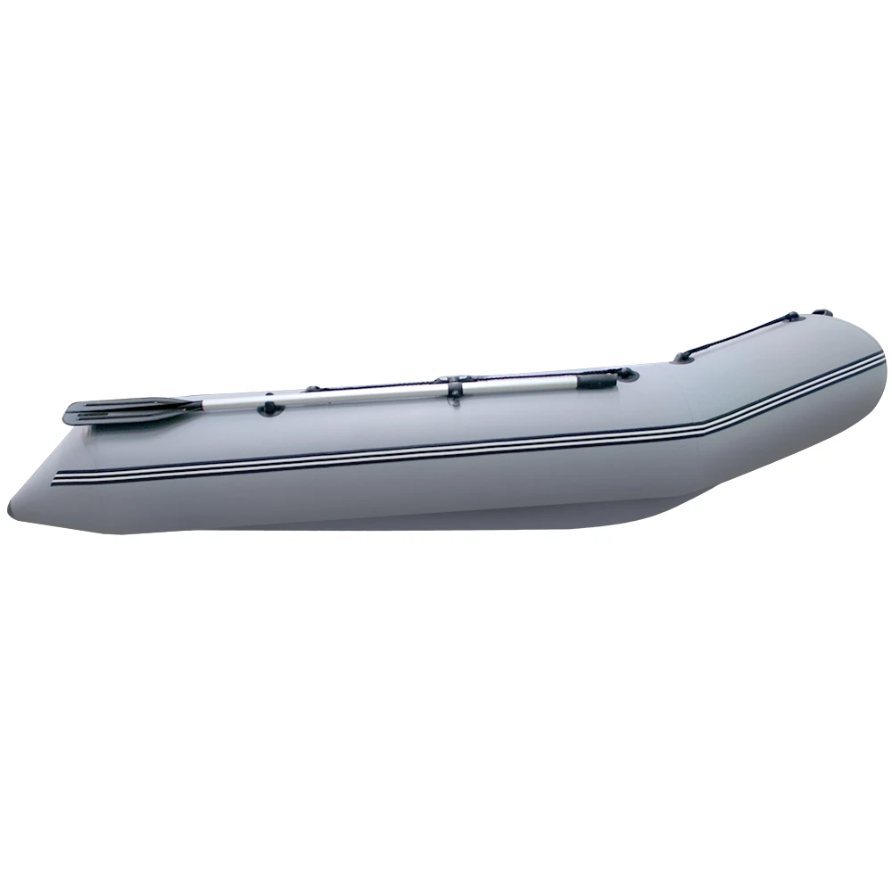 YarBoat 280C надувная ПВХ лодка моторная под небольшой мотор от 5 до 8 л.с.|Гоночные