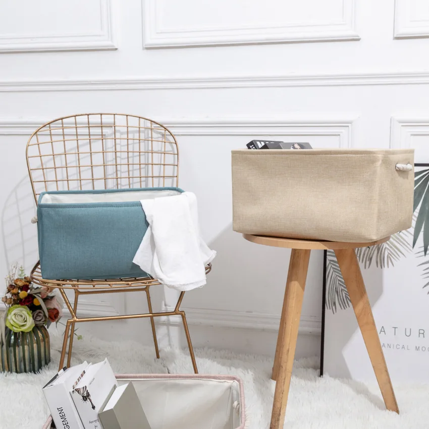 Товары для дома Бесплатная доставка органический Органайзер коробка Детские