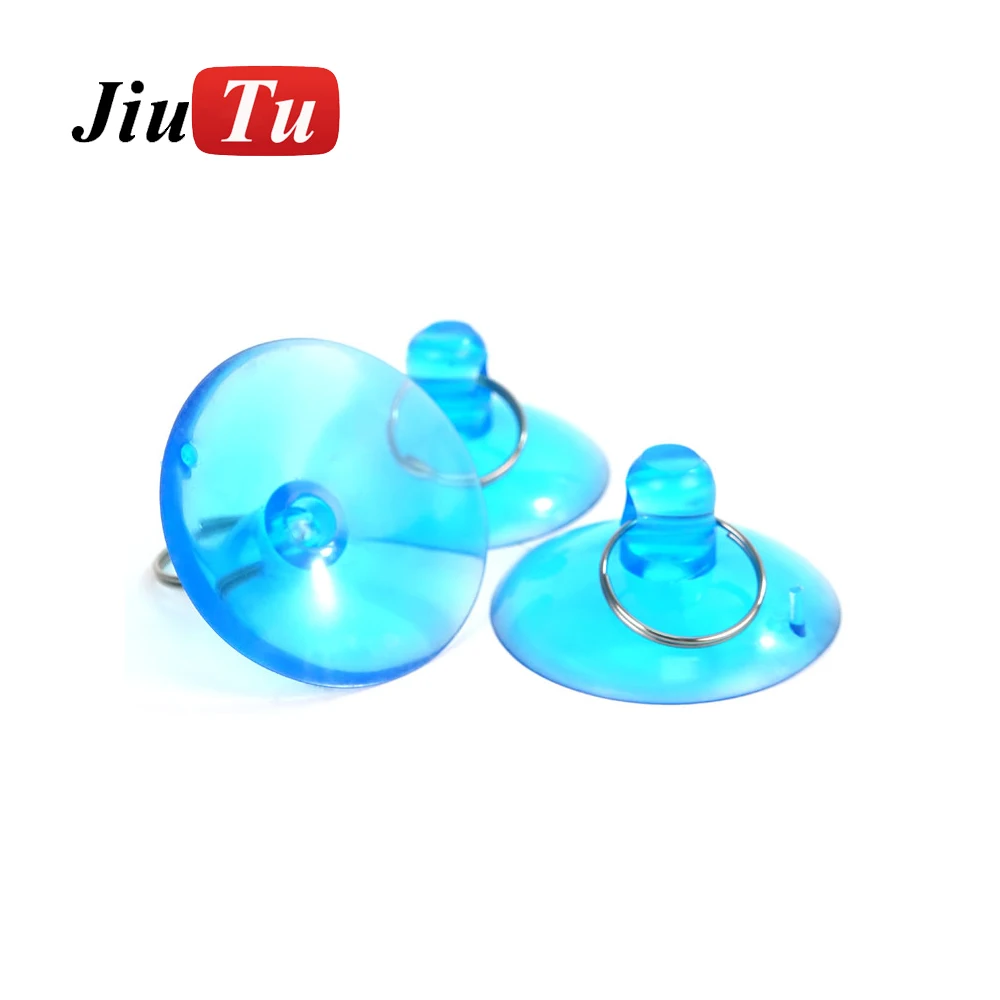 

Suction Cup With Ring Suitable For Loptop Tablet Mobile Phone Disassembly Of Electronic Repair Tools