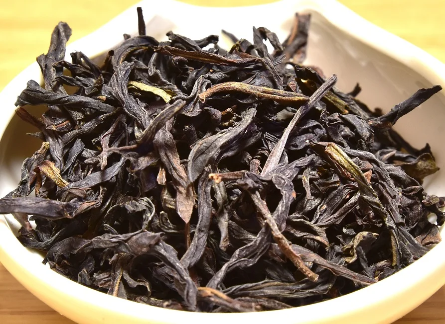 Oolong 100 gr yellow honey orchid Feng Huang Dan Tsun Chinese tea Guangdong oolong | Tea