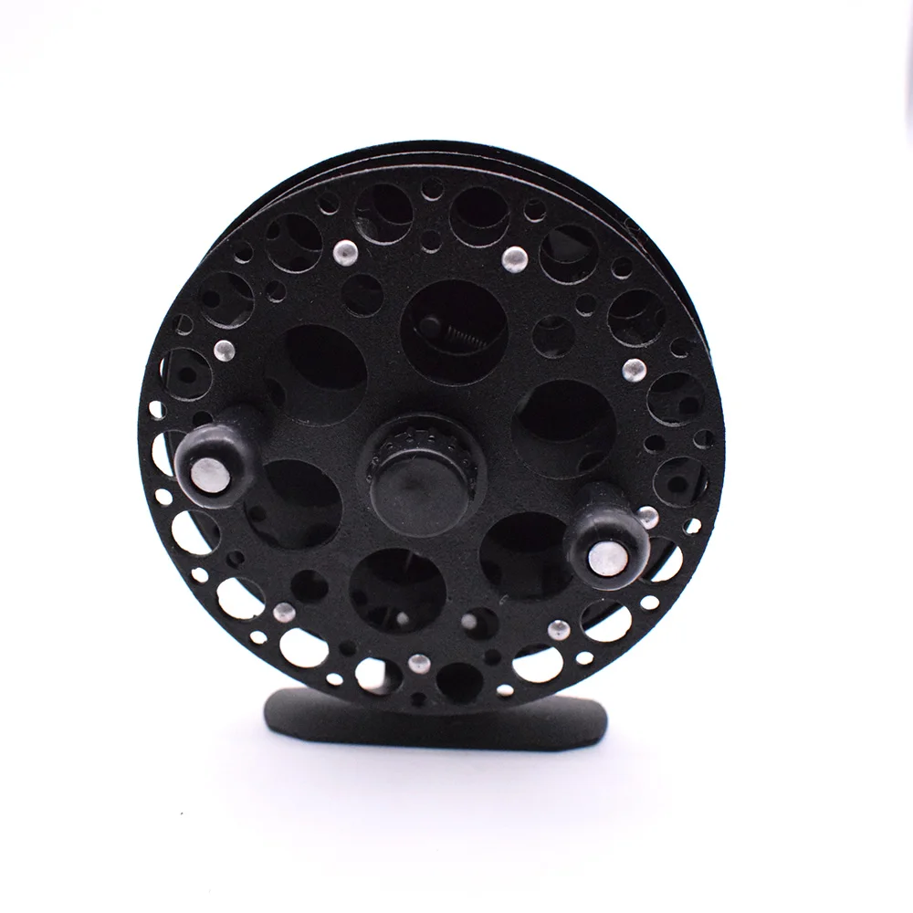 2019 Катушка рыболовная для спининг все зимняя рыбалка аксесуары снасти катушка 666