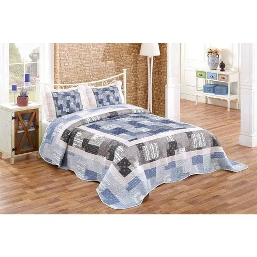

YOUR WONDERFUL COVER Bedspread Double Quilted-Life FREE SHİİPİNG