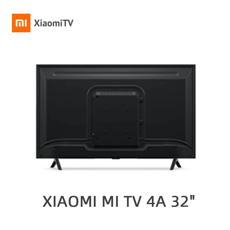 Телевизор 32" Xiaomi Mi TV 4A HD Smart 32 InchTv 80см Tелевизор Дюйма ЖК-телевизор телевизор