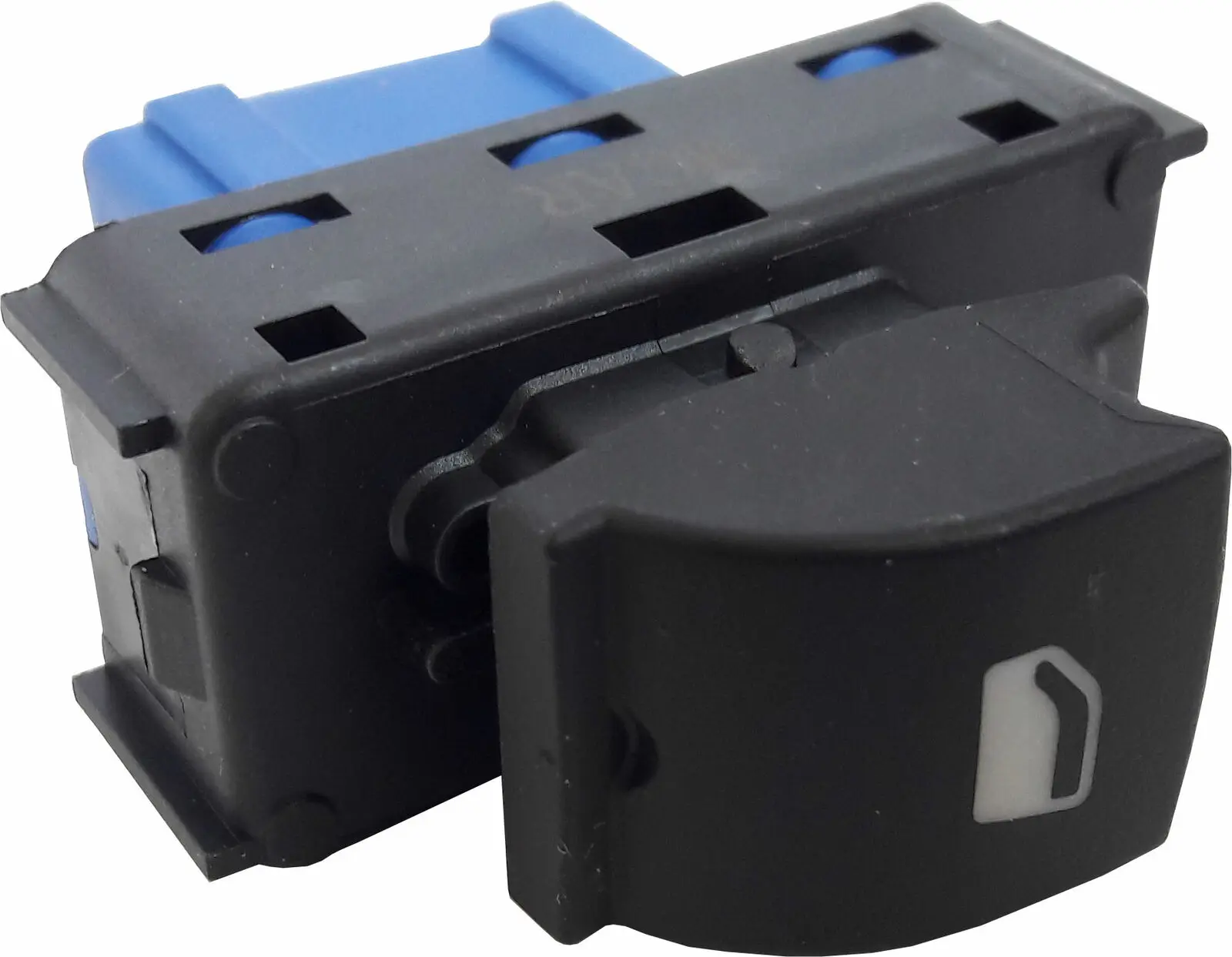 

Electric Window Switch for Peugeot 301 Citroen C-Elysee 6 pins Oe 96766662ZD