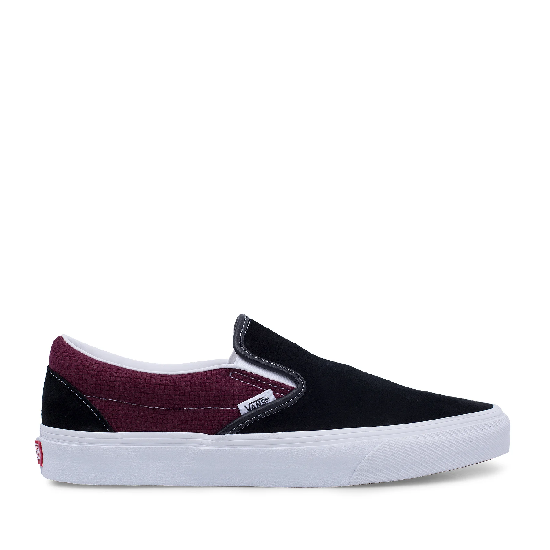 Классические Слипоны Vans мкА обувь 0 VN0A4U38WT91|Мужские кроссовки и кеды| |