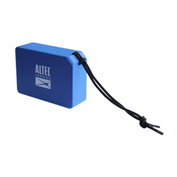 Bluetooth колонки Altec Lansing AL SNDBS2 001.182 синий| |