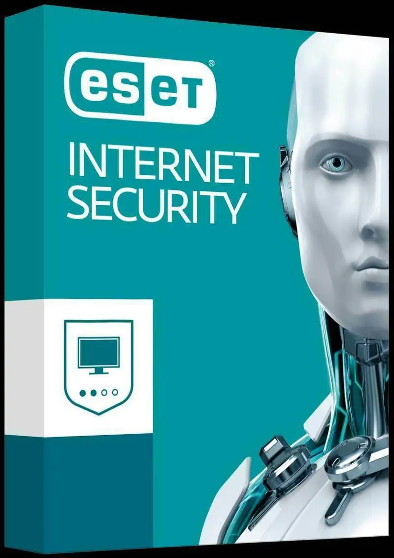 

ESET NOD32 SMART (Интернет) SECURITY - 3PC 1 год