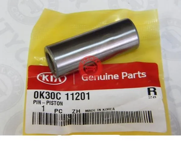 Палец поршневой 0K30C-11201 Hyundai-Kia |