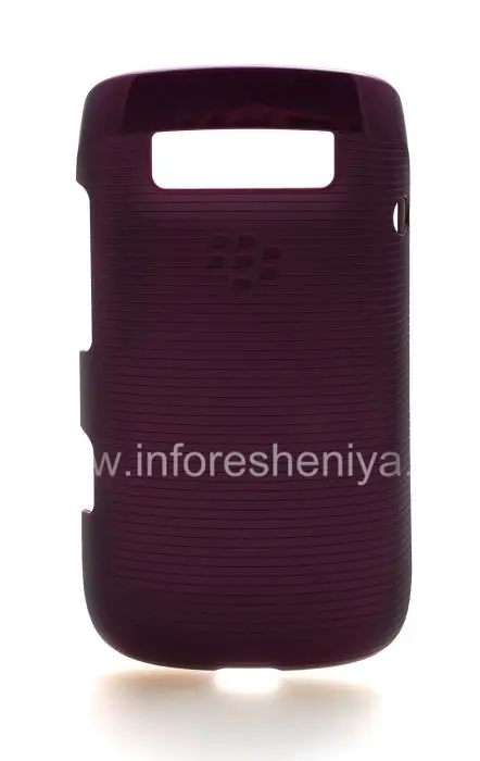 Оригинальный пластиковый чехол крышка Hard Shell Case для BlackBerry 9790 Bold|Бамперы| |