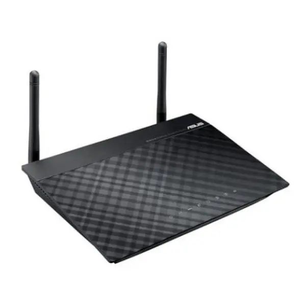 Router Asus 90-IG29002M02- Wifi 300 Mbps 2 x dBi | Компьютеры и офис