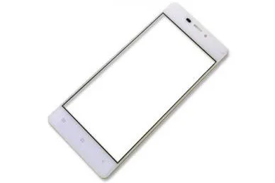 Защитное стекло Fly IQ4516 Tornado Slim Octa черныйзапчасть | Мобильные телефоны и аксессуары