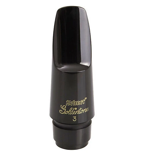 7713 goldentone 3 mouthpiece for saxophone tenor Conn-Selmer |